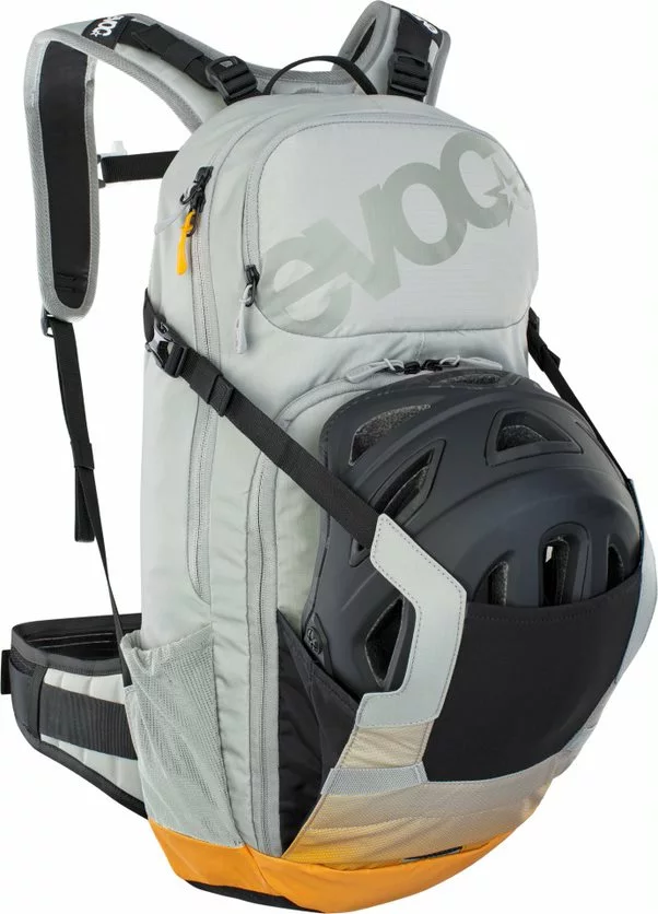 EVOC FR Enduro E-Ride 16 E-Bike Rucksack 7 EVOC FR Enduro E-Ride 16 E-Bike Rucksack – Bild 7