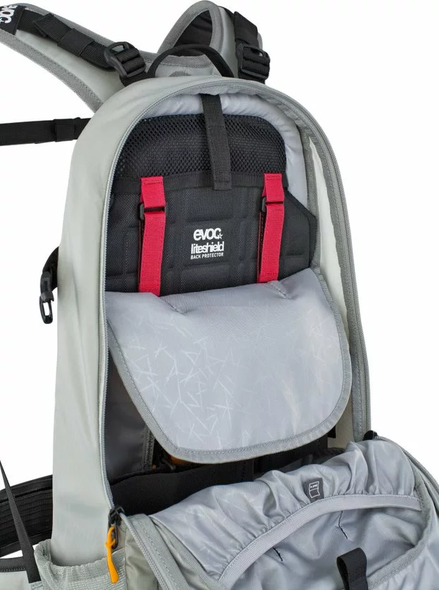 EVOC FR Enduro E-Ride 16 E-Bike Rucksack 2 EVOC FR Enduro E-Ride 16 E-Bike Rucksack – Bild 2