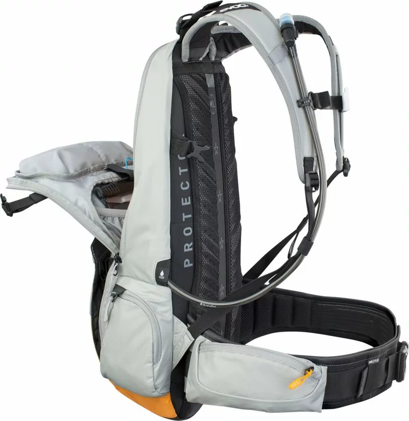 EVOC FR Enduro E-Ride 16 E-Bike Rucksack 6 EVOC FR Enduro E-Ride 16 E-Bike Rucksack – Bild 6