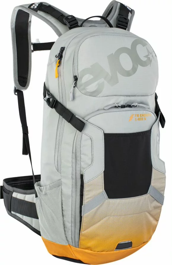 EVOC FR Enduro E-Ride 16 E-Bike Rucksack 1 EVOC FR Enduro E-Ride 16 E-Bike Rucksack