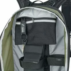 EVOC FR Tour E-Ride 30 Protektor-Rucksack -E-Bike Zubehör Verkaufsladen evoc fr tour e ride 30 protektor rucksack 1039710 7321