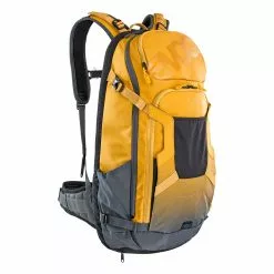 EVOC FR Trail E-Ride Protektor-Rucksack - 20l -E-Bike Zubehör Verkaufsladen evoc fr trail e ride protektor rucksack 20l 2873 001