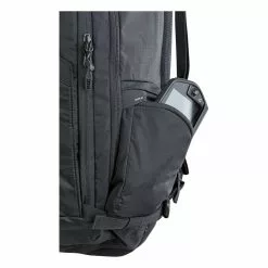 EVOC FR Trail E-Ride Protektor-Rucksack - 20l -E-Bike Zubehör Verkaufsladen evoc fr trail e ride protektor rucksack loam