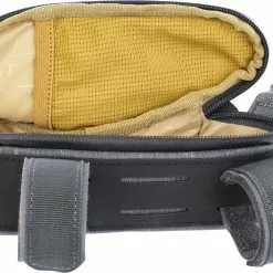 Evoc Multi Frame Pack S 0,7L Rahmentasche 16 Evoc Multi Frame Pack S 0,7L Rahmentasche -E-Bike Zubehör Verkaufsladen evoc multi frame pack s 700 ml rahmentasche carbon grau perspektive 4