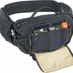 EVOC Hip Pack Pro E-Ride 12 Hip Bag -E-Bike Zubehör Verkaufsladen evoc pro e ride 3 black 5