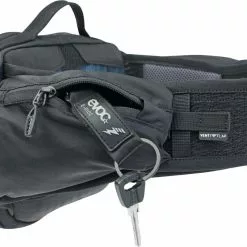 EVOC Hip Pack Pro E-Ride 12 Hip Bag -E-Bike Zubehör Verkaufsladen evoc pro e ride 3 black 7