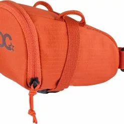 Evoc Seat Bag M 0,5L Satteltasche -E-Bike Zubehör Verkaufsladen evoc seat bag m 0 5 l satteltasche orange