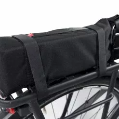 FAHRER Batbag Akkutasche 5 FAHRER Batbag Akkutasche -E-Bike Zubehör Verkaufsladen fahrer batbag akkutasche fuer gepaecktraeger montiert