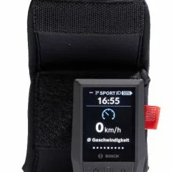 FAHRER Display Sleeve S - Gepolsterte Schutztasche