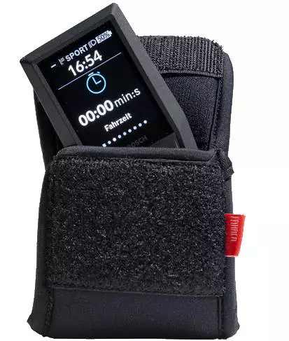 FAHRER Display Sleeve S - Gepolsterte Schutztasche 2 FAHRER Display Sleeve S - Gepolsterte Schutztasche – Bild 2