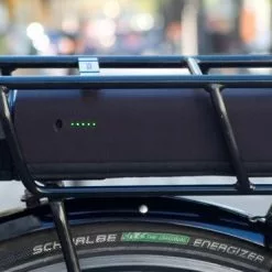 FAHRER Neopren Schutzhülle Cover - Shimano Steps Gepäckträgerakku -E-Bike Zubehör Verkaufsladen fahrer ebike akku case shimano steps gepaecktraeger