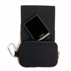 FAHRER Neopren Display Wallet- Schutztasche Für Displays