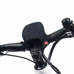 FAHRER Display Cover Universal -E-Bike Zubehör Verkaufsladen fahrer neopren schutzueberzug cover fuer displays ansicht4