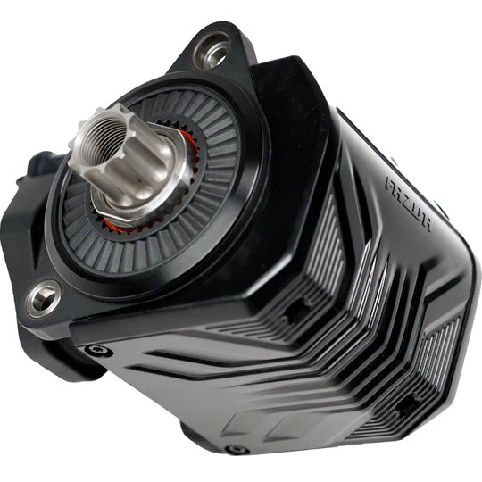 Fazua Ride 50 Bottom Bracket Gen. 2 Cover 3 Fazua Ride 50 Bottom Bracket Gen. 2 Cover – Bild 3