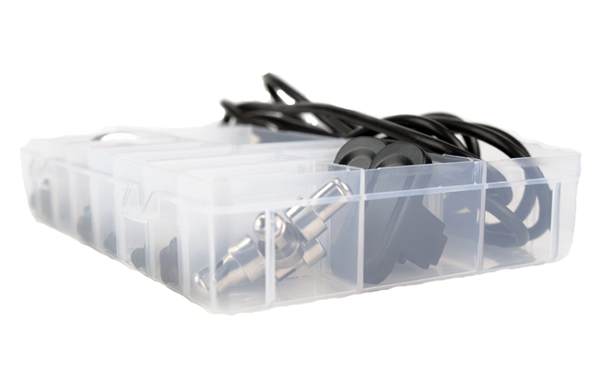 Fazua Ride 50 Service Kit 2 Fazua Ride 50 Service Kit – Bild 2