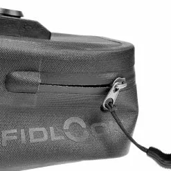 Fidlock Satteltasche PUSH 600 Inkl. Saddle Base -E-Bike Zubehör Verkaufsladen fidlock satteltasche push 600 reissverschluss scaled