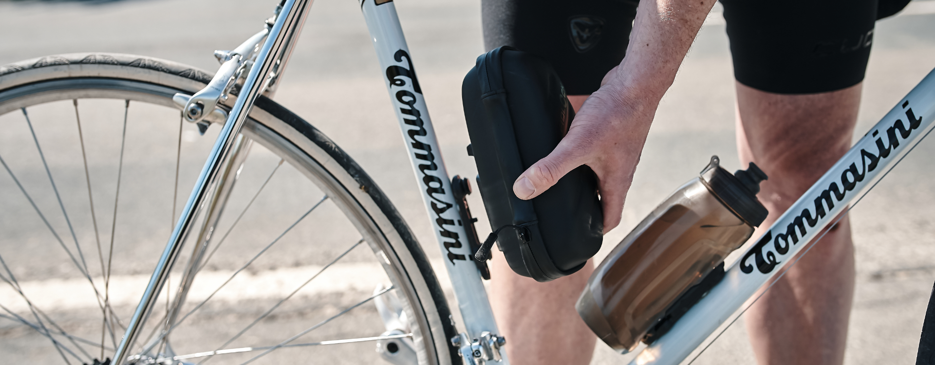 Fidlock Twist Toolbox Rahmentasche + Bike Base 4 Fidlock Twist Toolbox Rahmentasche + Bike Base – Bild 4