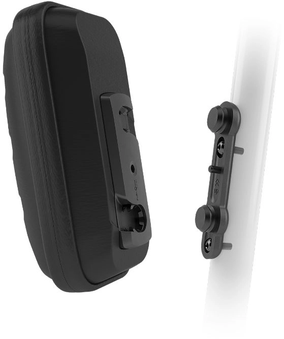 Fidlock Twist Toolbox Rahmentasche + Bike Base 1 Fidlock Twist Toolbox Rahmentasche + Bike Base