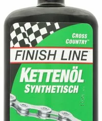 Finish Line Cross Country Kettenöl - 120 Ml