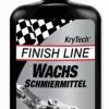 Finish Line KryTech Wachsschmiermittel - 120 Ml