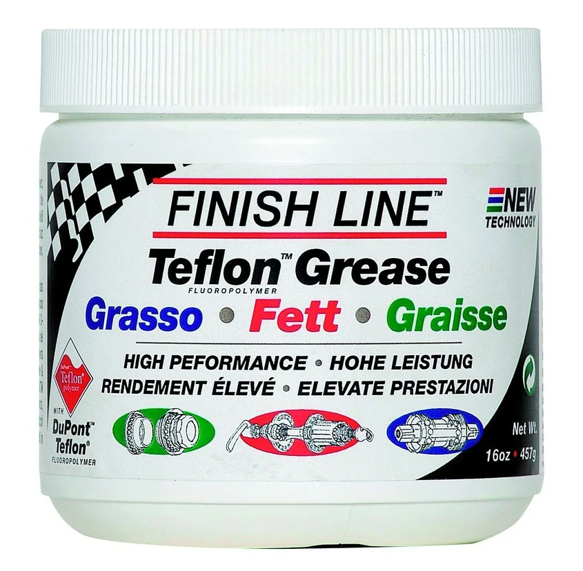 Finish Line Teflon Fett 2 Finish Line Teflon Fett – Bild 2