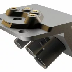 FIT E-Bike System FIT 2.0 Stecker-Adapter Für Display