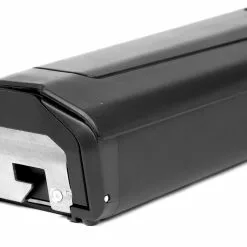 FIT E-Bike System FIT 2.0 Supercore 750 Wh Akku 36V 20 Ah -E-Bike Zubehör Verkaufsladen fit 2 0 supercore 750 akku 36v 20ah schlossseite scaled