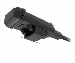 FIT E-Bike System FIT 2.0 USB-C Ladebuchse -E-Bike Zubehör Verkaufsladen fit 2 0 usb c ladebuchse befestigungs clip