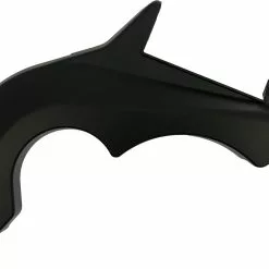 Flyer Abdeckung Für Antrieb Next Generation 2014 Links -E-Bike Zubehör Verkaufsladen flyer abdeckung antrieb next generation links schwarz scaled