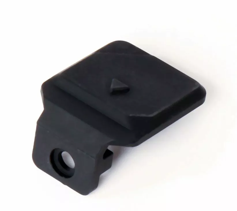 Flyer Abdeckung Ladebuchse SIB2.0 1 Flyer Abdeckung Ladebuchse SIB2.0