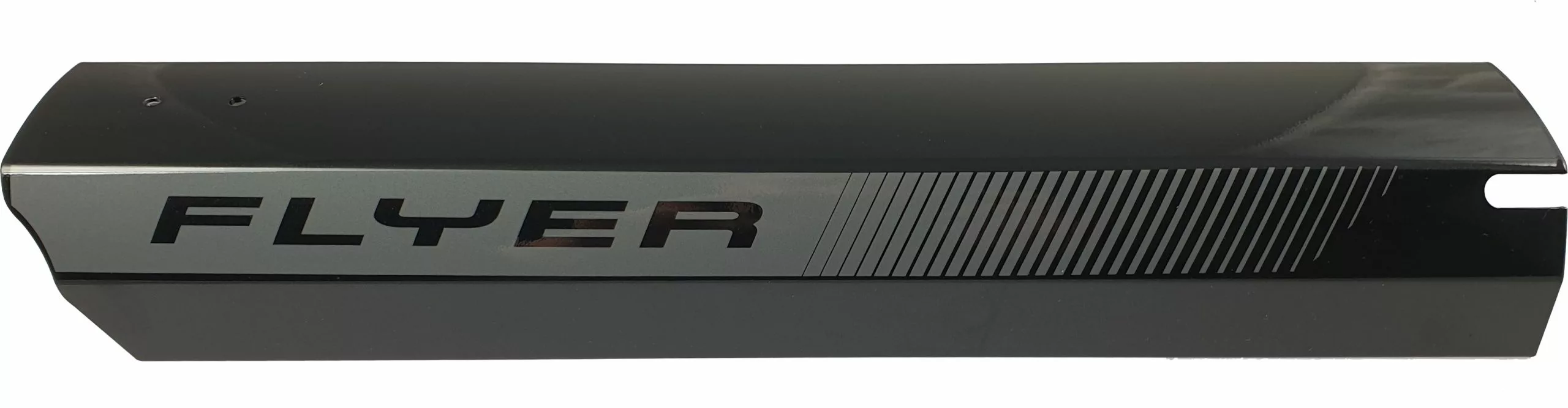 Flyer Akku Abdeckung Bosch Powertube Für Gotour6 1 Flyer Akku Abdeckung Bosch Powertube Für Gotour6