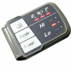 Flyer Panasonic Premium 26-Volt LED Display Ab 2007