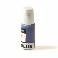 Flyer Elektrofahrrad Ausbesserungslack -E-Bike Zubehör Verkaufsladen flyer elektrofahrrad ausbesserungslack georgiablau 2