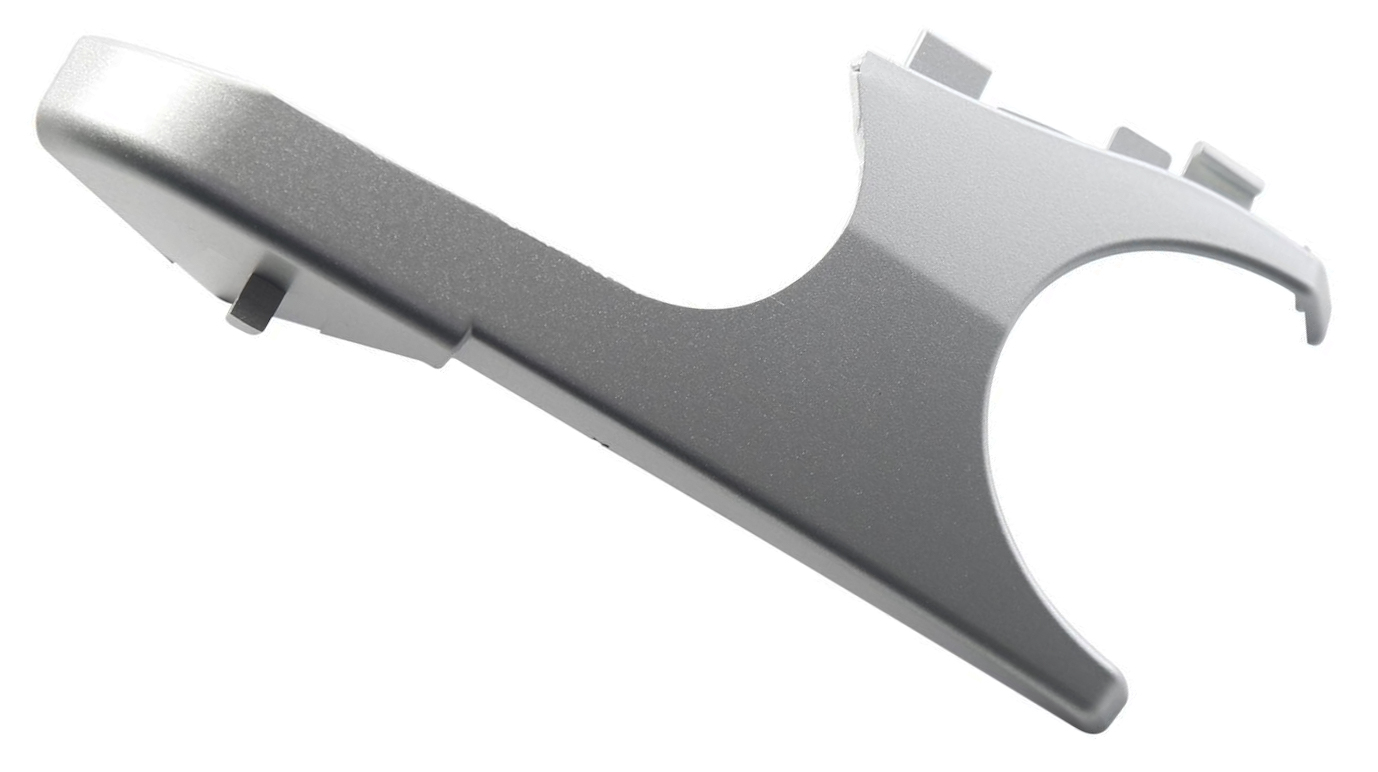 Flyer Rahmen-Abdeckung / Tretlager-Verkleidung T-Serie Damen 1 Flyer Rahmen-Abdeckung / Tretlager-Verkleidung T-Serie Damen