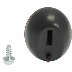 Flyer Elektrofahrrad Rückstrahler Oval Rot Für Schutzblech, Busch & Müller 314 5 Flyer Elektrofahrrad Rückstrahler Oval Rot Für Schutzblech, Busch & Müller 314 -E-Bike Zubehör Verkaufsladen flyer elektrofahrrad rueckstrahler oval buschmueller 314 rueckseite