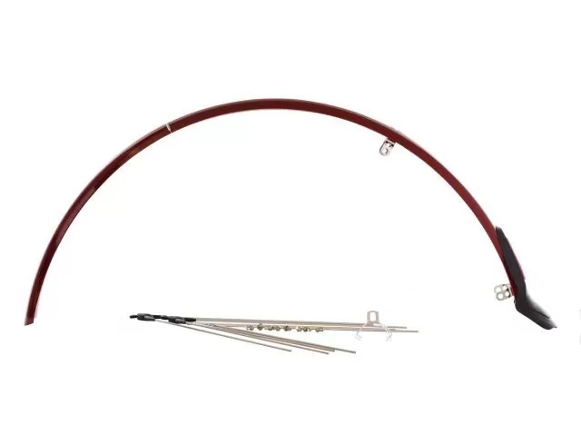 Flyer Elektrofahrrad Schutzblech Für C-Serie - 53mm, 26" 9 Flyer Elektrofahrrad Schutzblech Für C-Serie - 53mm, 26" – Bild 9