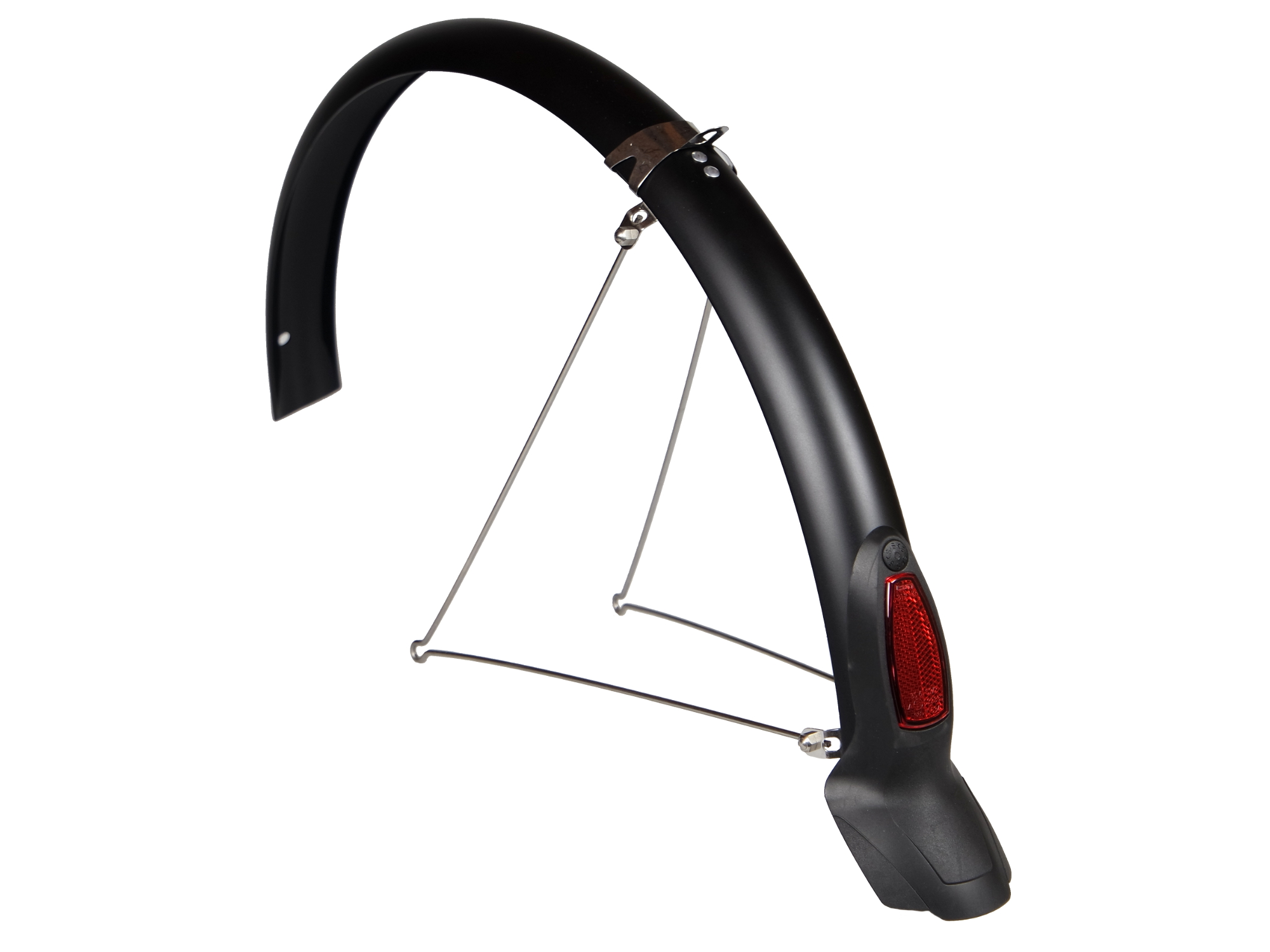 Flyer Elektrofahrrad Schutzblech Für C-Serie - 53mm, 26" 2 Flyer Elektrofahrrad Schutzblech Für C-Serie - 53mm, 26" – Bild 2