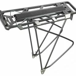 Pletscher Gepäckträger Genius Plus 28" - Flyer T-Serie