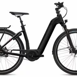 FLYER Gotour6 7.23 - 2021 With Enviolo (Automatiq) And Belt Drive