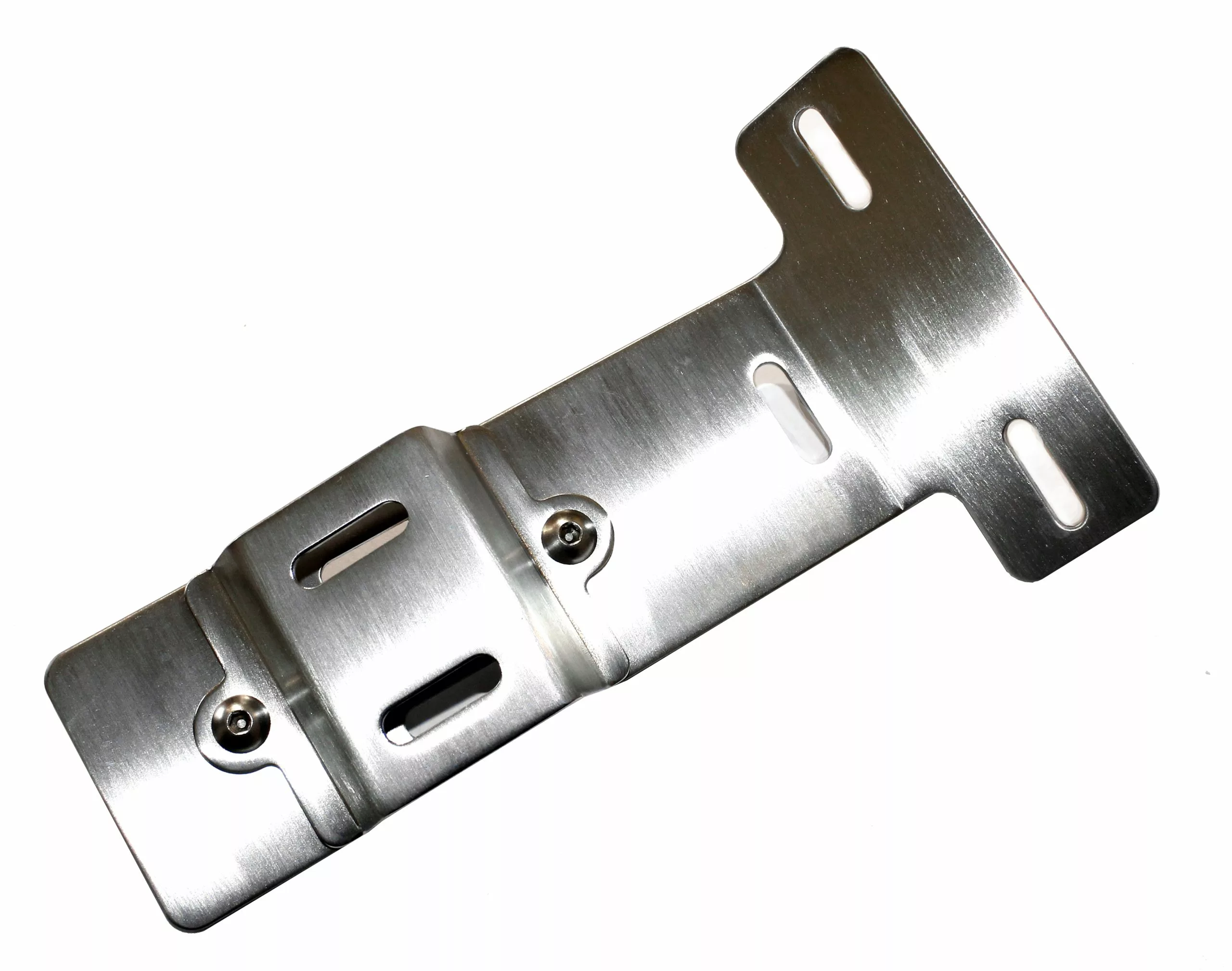 Flyer Elektrofahrrad Kennzeichen-Halter S-Pedelec 2 Flyer Elektrofahrrad Kennzeichen-Halter S-Pedelec – Bild 2