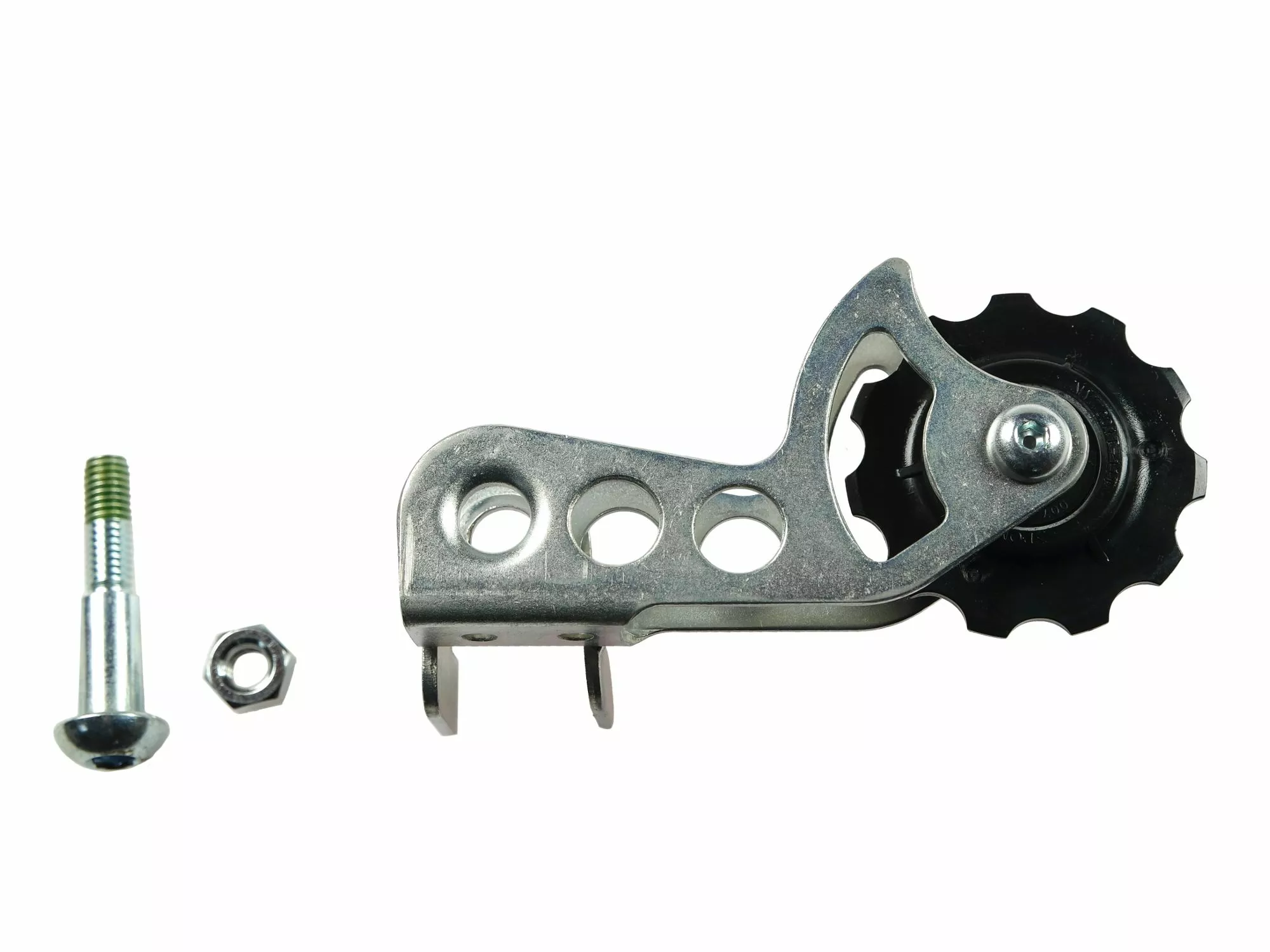 Flyer Elektrofahrrad Kettenspanner C-Serie Standard/Plus Kettenschaltung, Panasonic 1 Flyer Elektrofahrrad Kettenspanner C-Serie Standard/Plus Kettenschaltung, Panasonic