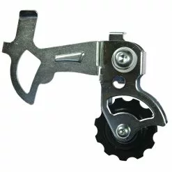 Panasonic Flyer Elektrofahrrad Kettenspanner Premium/Deluxe Kettenschaltung, Ab 2008