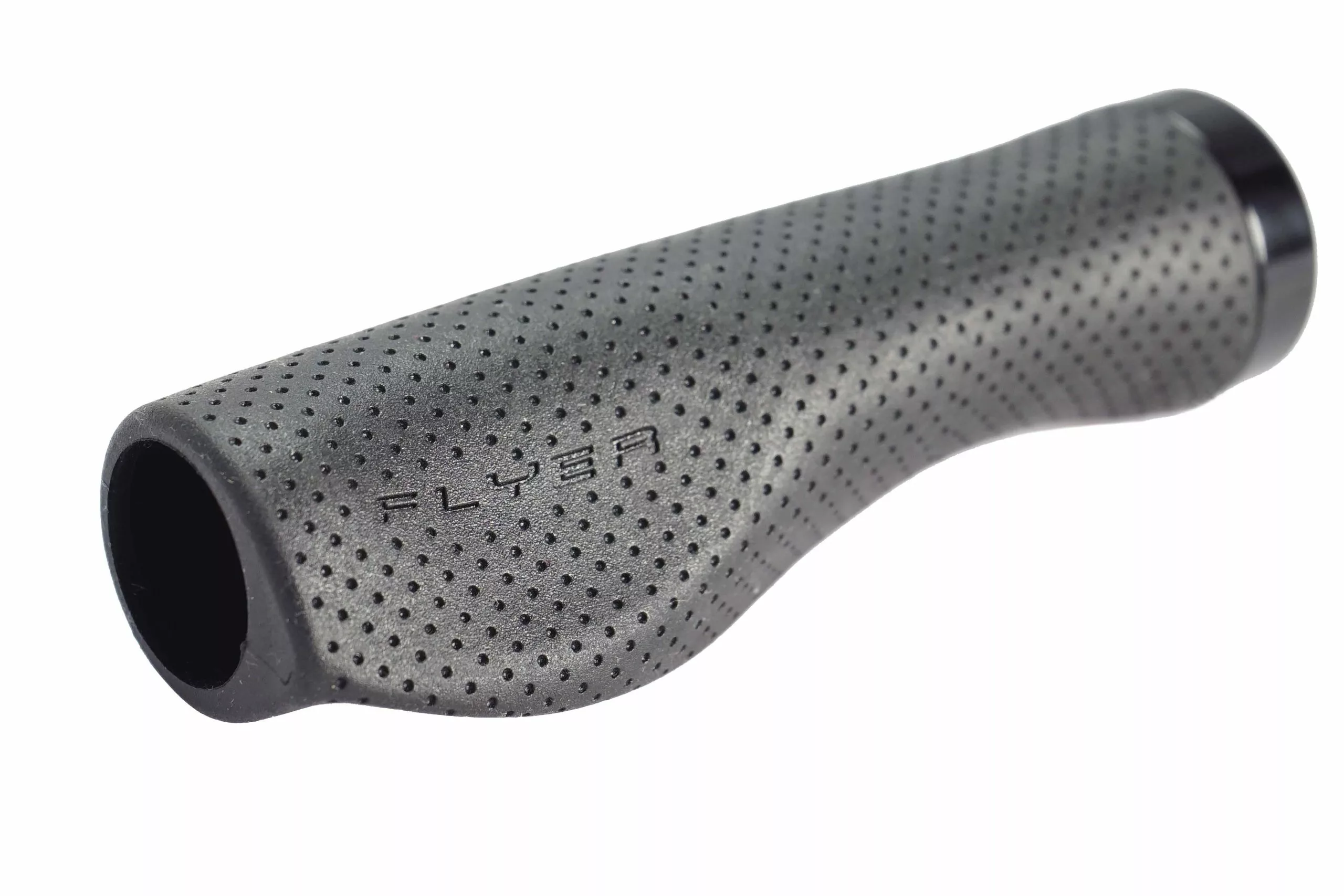 Flyer Ergo Lenkergriffe Für Kettenschaltung 2 Flyer Ergo Lenkergriffe Für Kettenschaltung – Bild 2