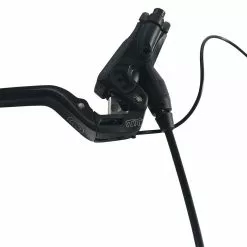 Magura MT4e Scheibenbremse Vorderradbremse Für Flyer FIT EBikes