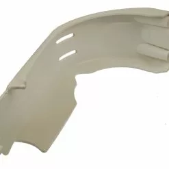 Flyer/Panasonic Steinschlagschutz Für X0 - Motor -E-Bike Zubehör Verkaufsladen flyer pana abdeckung motor weiss scaled