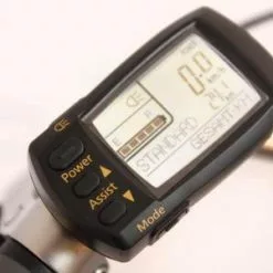 Flyer Panasonic Deluxe 36-Volt LCD Digital-Display Mit Restreichweite 2013 5 Flyer Panasonic Deluxe 36-Volt LCD Digital-Display Mit Restreichweite 2013 -E-Bike Zubehör Verkaufsladen flyer panasonic deluxe 36 volt lcd digital display mit restreichweite 1256sCZ1EZbskolkL