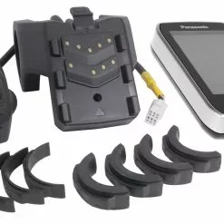 Flyer Panasonic Next Generation LCD Center-Display Kit