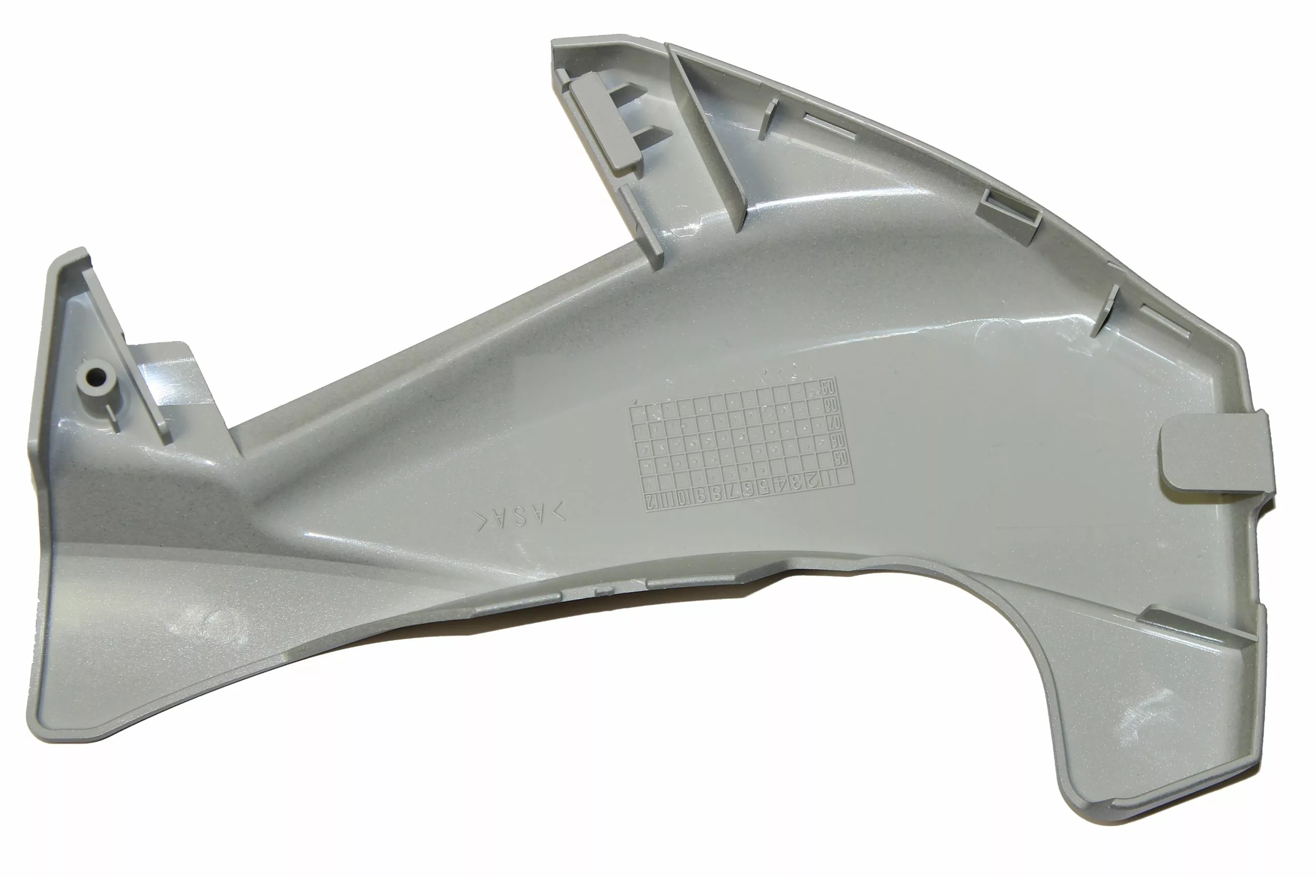 Flyer Abdeckung Für Antrieb Links - Premium / Deluxe 2 Flyer Abdeckung Für Antrieb Links - Premium / Deluxe – Bild 2