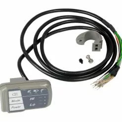 Flyer Panasonic Premium 26-Volt LED Display Ab 2007 -E-Bike Zubehör Verkaufsladen flyer premium 26v led display mit kabel scaled