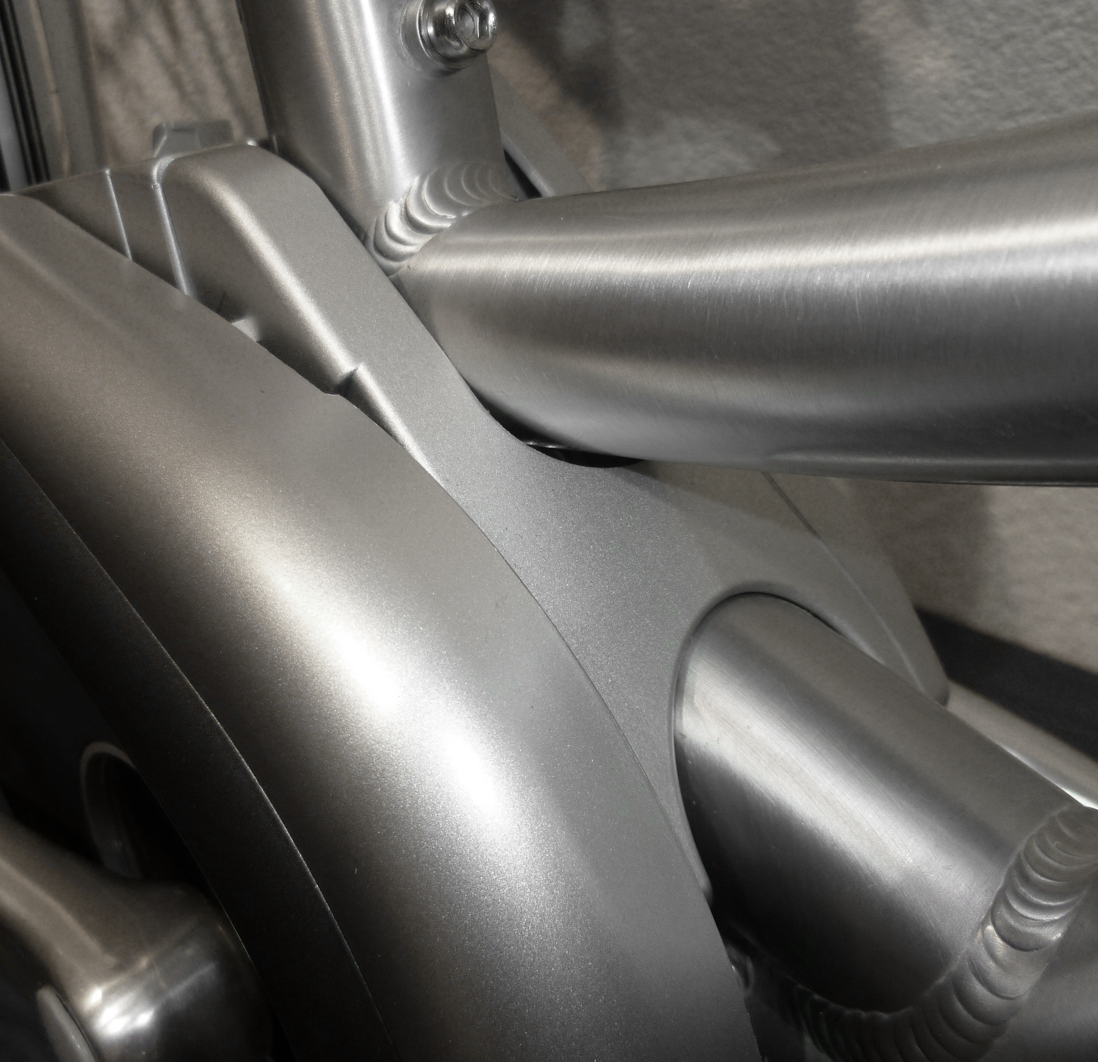 Flyer Rahmen-Abdeckung / Tretlager-Verkleidung T-Serie Damen 2 Flyer Rahmen-Abdeckung / Tretlager-Verkleidung T-Serie Damen – Bild 2